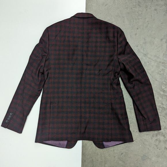 ·Original Penguin Sports Coat, 40L - Picture 2 of 8